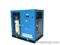 Sell Medium Capacity Inverter controlled air compressor