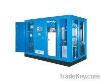 Sell Big Capacity Oil Free Variable Speed Drive Air Compressor