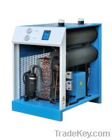 Sell Compressed Air Dryer