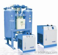 Sell Adsorption Dryer