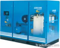 Sell Noiseless Screw Air Compressor
