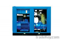 Sell 75kW Screw Air Compressor