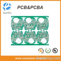 Sell 2 layer electronic circuit board