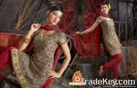 Perfect Indian Ethnic wear NIHARIKA  Salwaar kameez