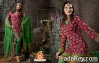 Indian Ethnic wear LADLEE salwaa Kameez