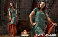 beautiful LARA salwaar kameez indian clotting