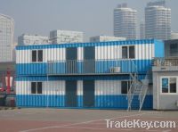 container   house