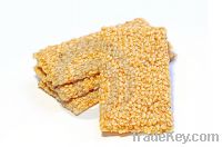 Sell sesame bars