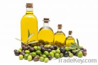 Sell extra virgin olive oil