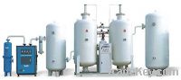 Sell 40Nm3 PSA oxygen generator