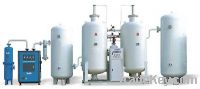 Sell 250Nm3 PSA oxygen generator