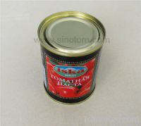 Sell tomato paste 140g