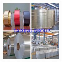 5182 h48  aluminium coil for beverage can end n ring