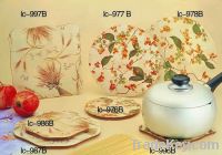 Sell Bamboo Placemat