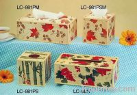 Sell Tissue Box/Napkin Holder/Paper Holder