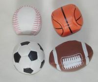 Sell Sports Toy Balls( baseball &soccer ball&rugby)