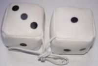 Sell Square dice hanger