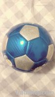 Sell 2# shiny soccer ball