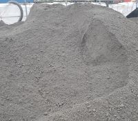 FLY ASH &amp;amp;amp; BOTTOM ASH, CEMENT