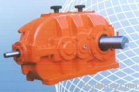 Sell DBY series Transmission Gearbox
