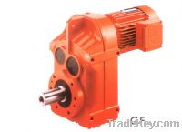 Sell GF series Gear box for Grinding Machine