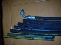 Sell Hydraulic Hose Assembly HY-3