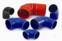 Sell Elbow Tube For Automobile