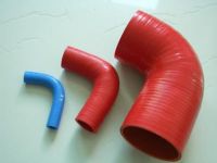 Sell Pure Handwork Silicone Tube