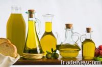 Sell cooking Oils with 100% LC