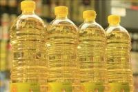 refined sunflower oil with 100% LC / SBLC
