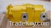 Sell Hydraulic Gear Pump (705 Series)