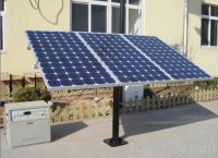 Sell Solar Power System for Home -200W