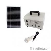 Sell Universal solar power generator for house electricity