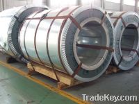 Sell Galvanized steel coil