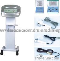 Sell Diamond Microdermabrasion Machine for Spa Salon Beauty Equipment