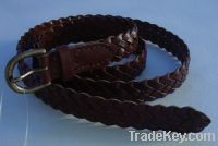 Sell various belts