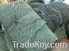 used fishing net