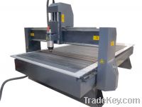 Sell Woodworking engraving machine