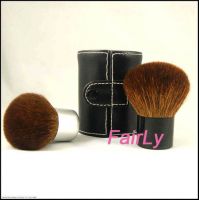 Sell buffer kabuki brush