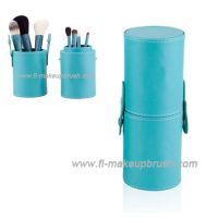 Sell Sigma 7 pcs Makeup brush set with Roll