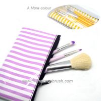 Sell Cheap Gift Promotion Makeup Brush Set