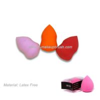 Sell latex or latex free cosmetic puff