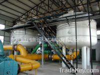 Sell Chemical Equipment