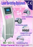 Sell ultrasound weight loss beauty machine