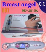 Sell new breast detection breast care machine
