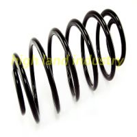 Sell Suspension Coil Spring