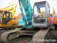 Sell Used Kobelco SK230-6 Excavator