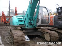 Sell Used Kobelco SK270-8 Excavator