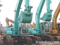 Sell Used Kobelco SK450-6 Excavator