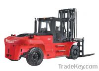 Sell Feeler FD60TA Disel forklift truck